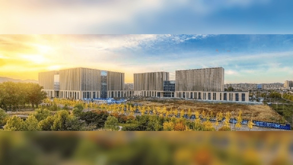 Beihang University Master's and Doctoral Scholarship Programs 2020 ...