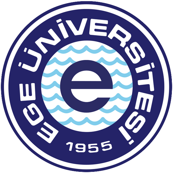 ege uni logo