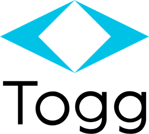 togg logo F3502427FF seeklogo.com