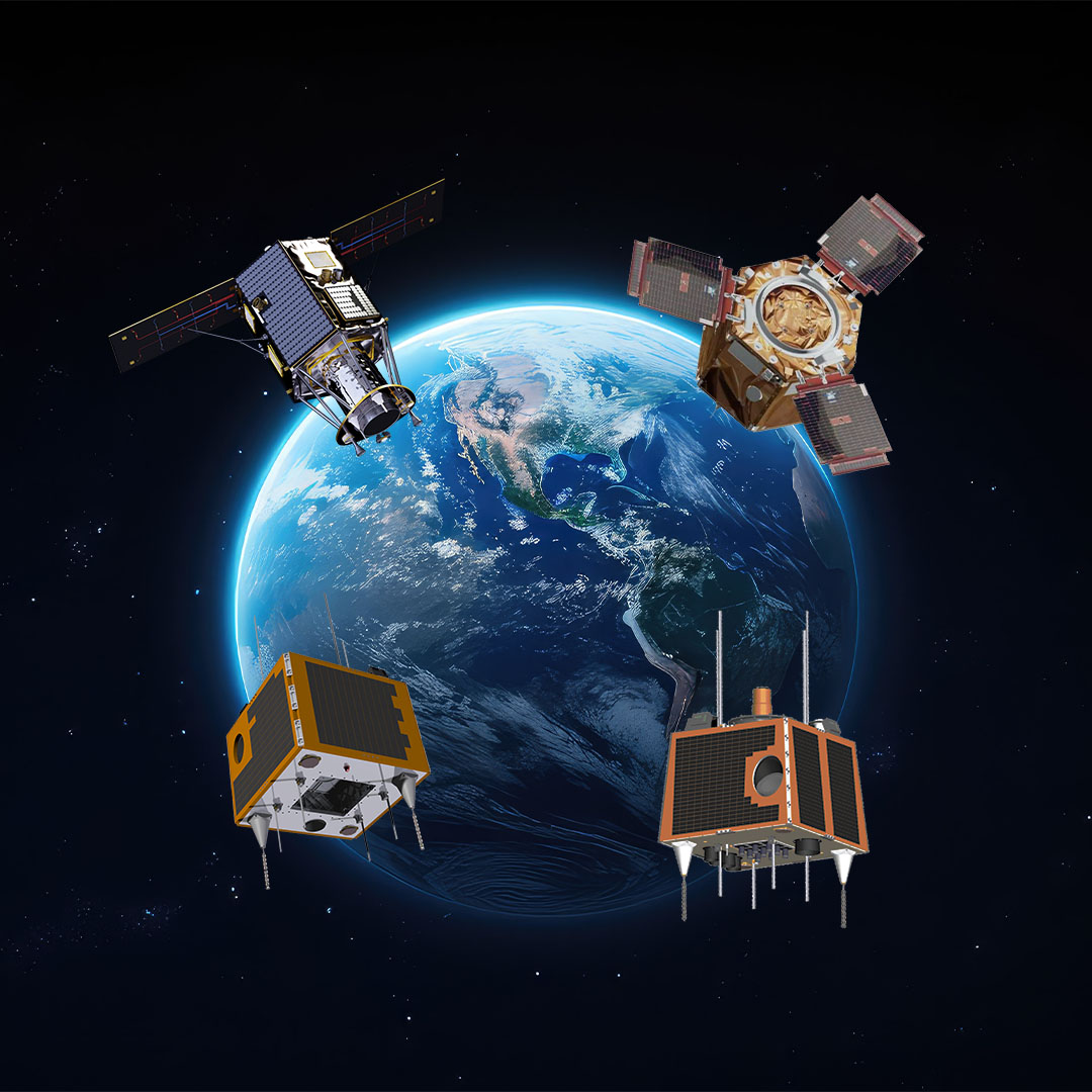 earth observation satellites img 1