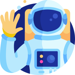 Asronaut 1734165