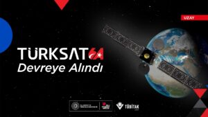 turksat 6a devreye alindi img
