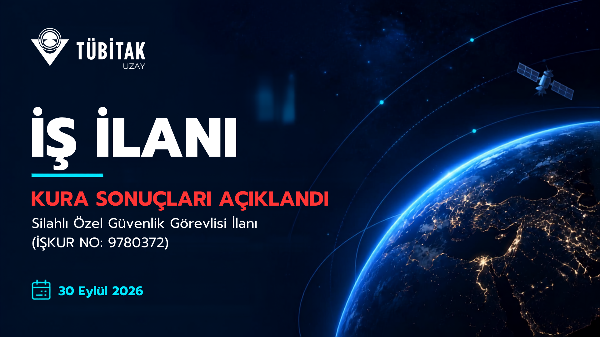 ISKUR9780372KuraSonuclari
