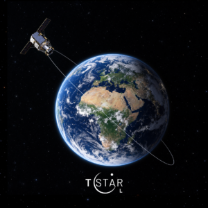 tstarl logo