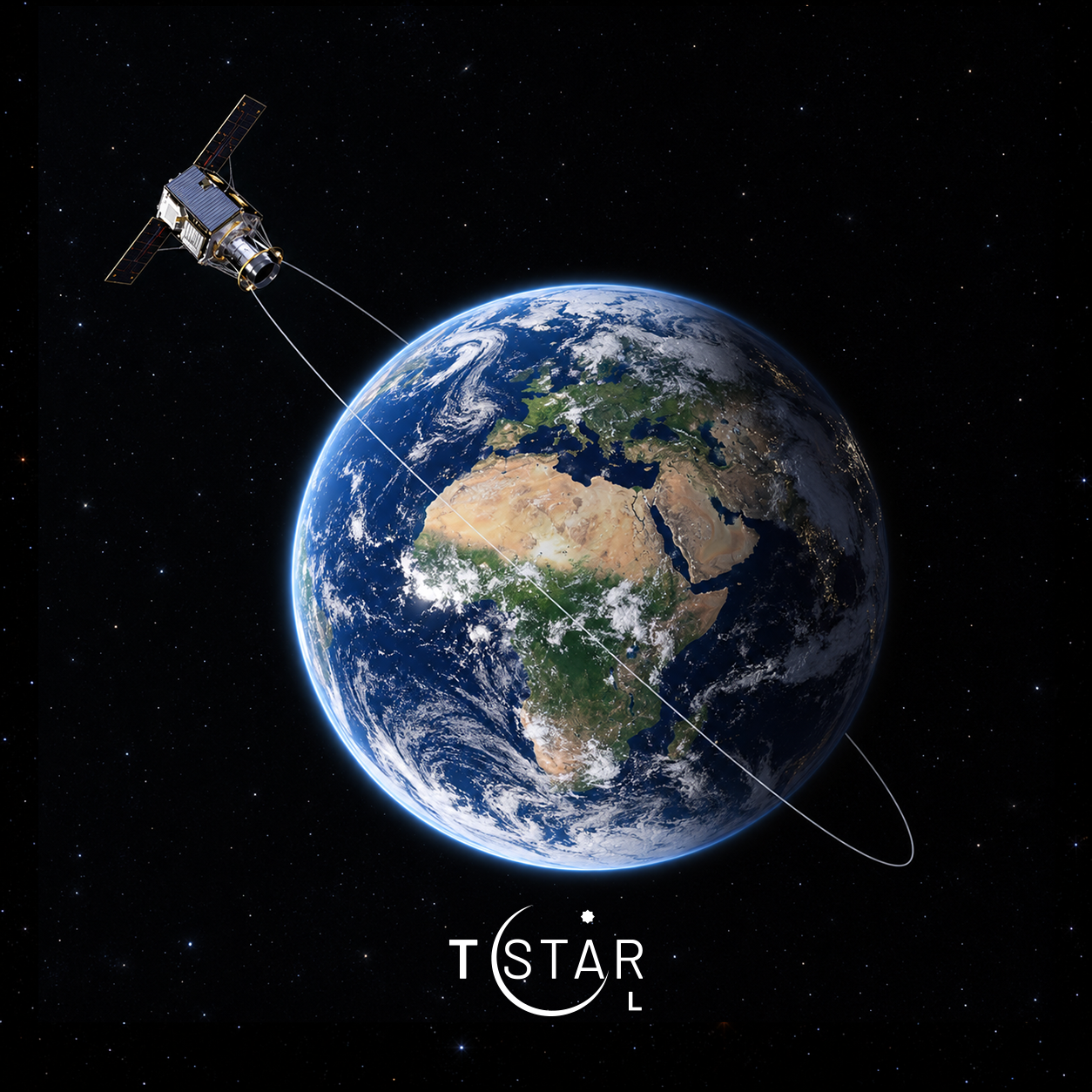 tstarl logo